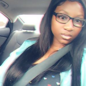 Meet your Posher, Myeisha